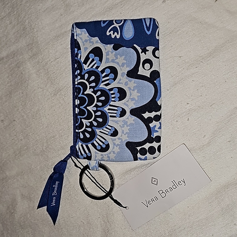 Vera Bradley Pouch
